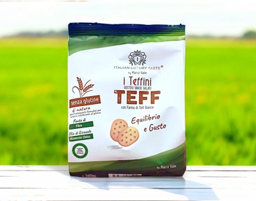 teffini