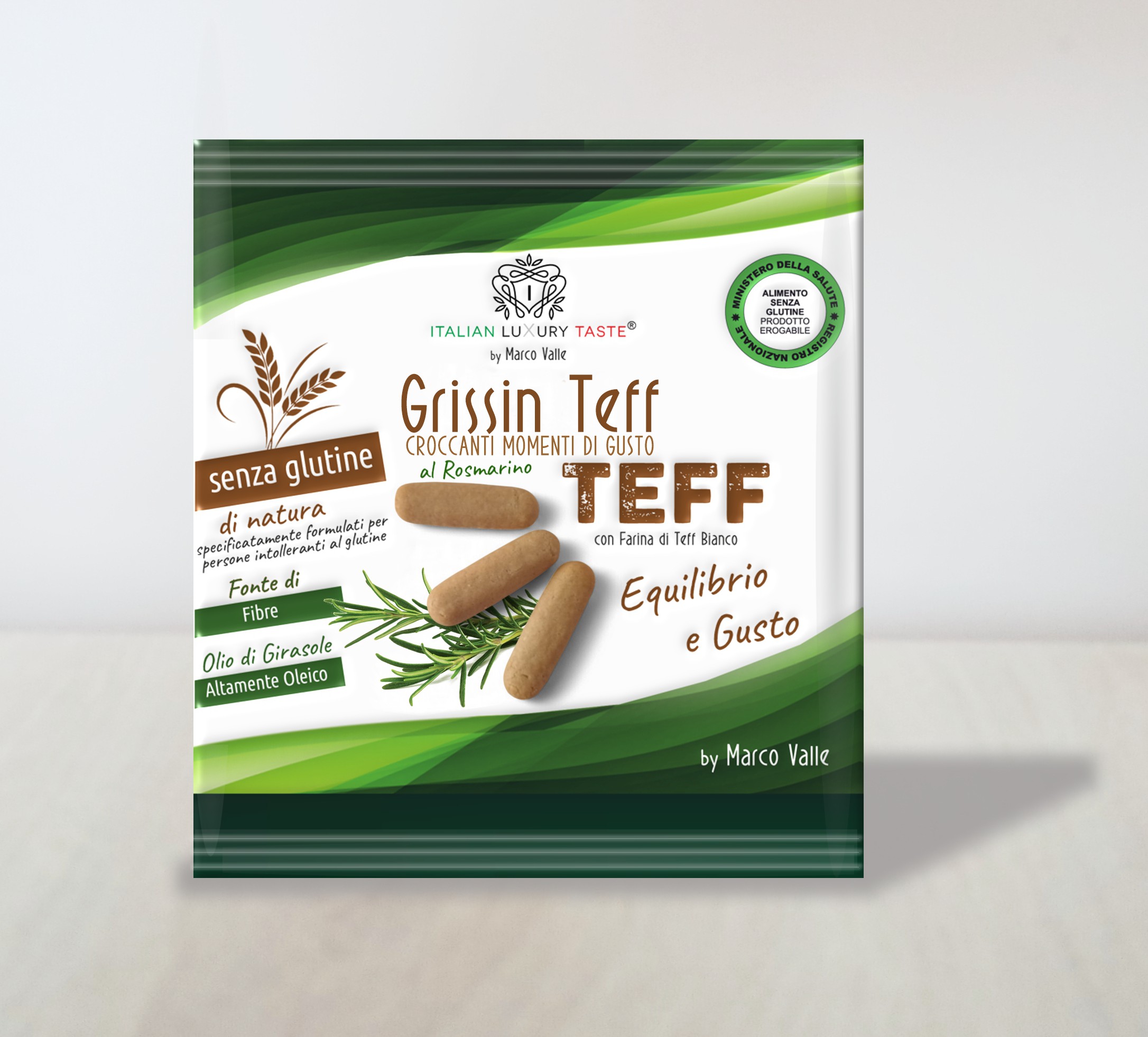 teffini 25gr