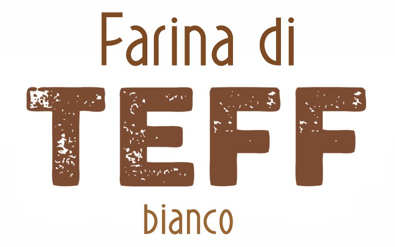 farina di teff bianco