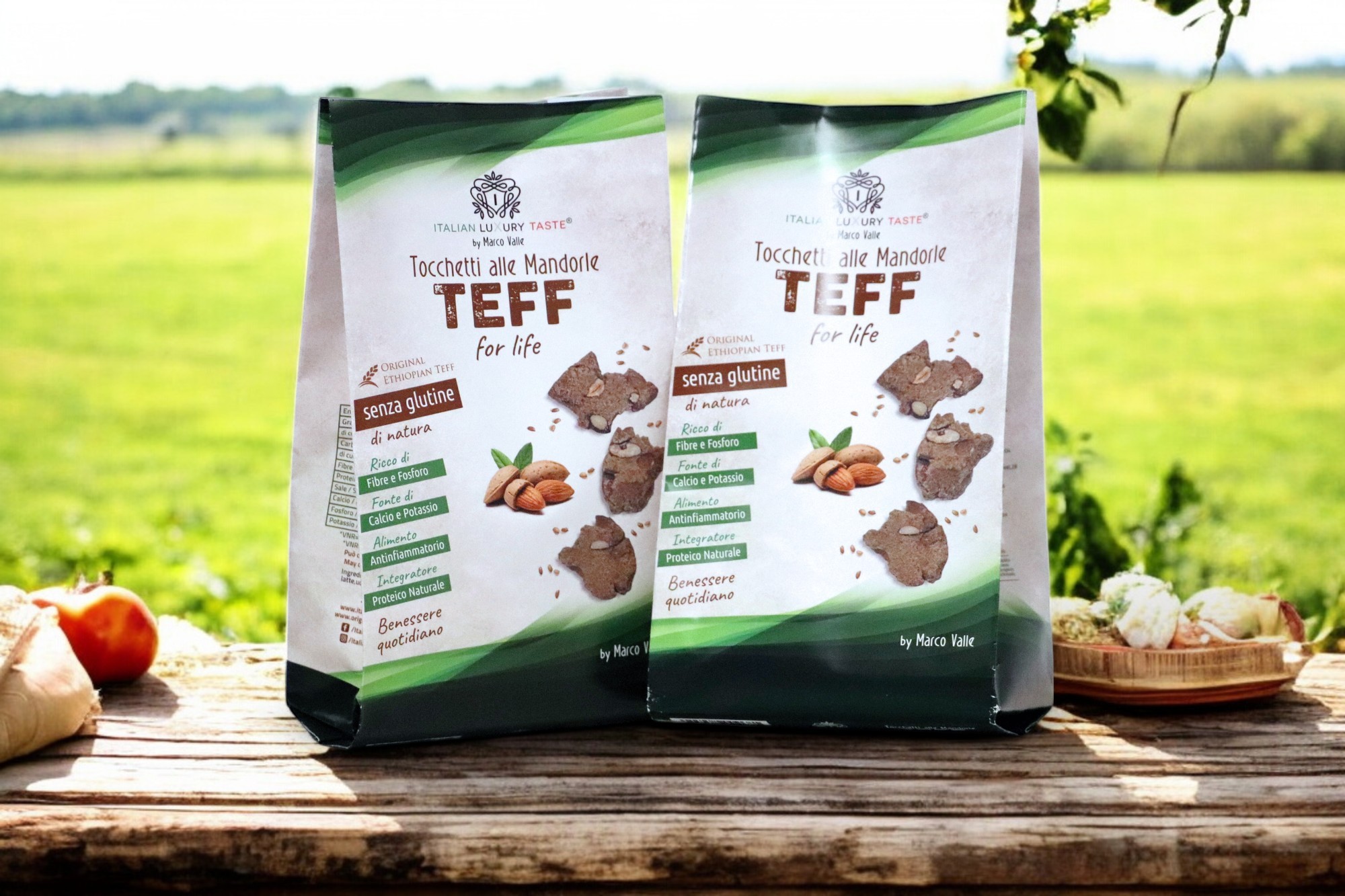 teffini 25gr